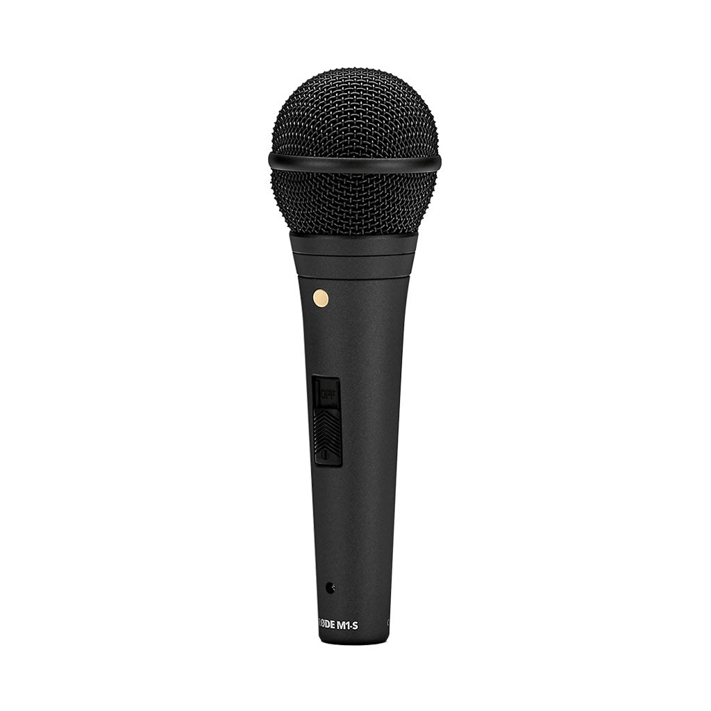 Rode M1-S Microphone(M1S) - 3
