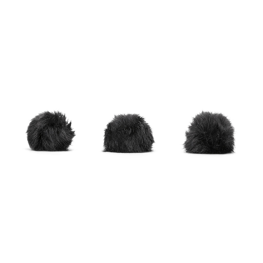 Rode MINIFUR-HS1 Windshield(MINIFURHS1) - 2