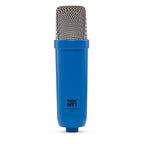 RODE NT1 Signature Studio Condenser Microphone - Cobalt Blue(NT1SIGNATURECOBALT) - 7