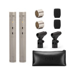 Rode NT55 Matched Pair Microphone(NT55MP) - 2