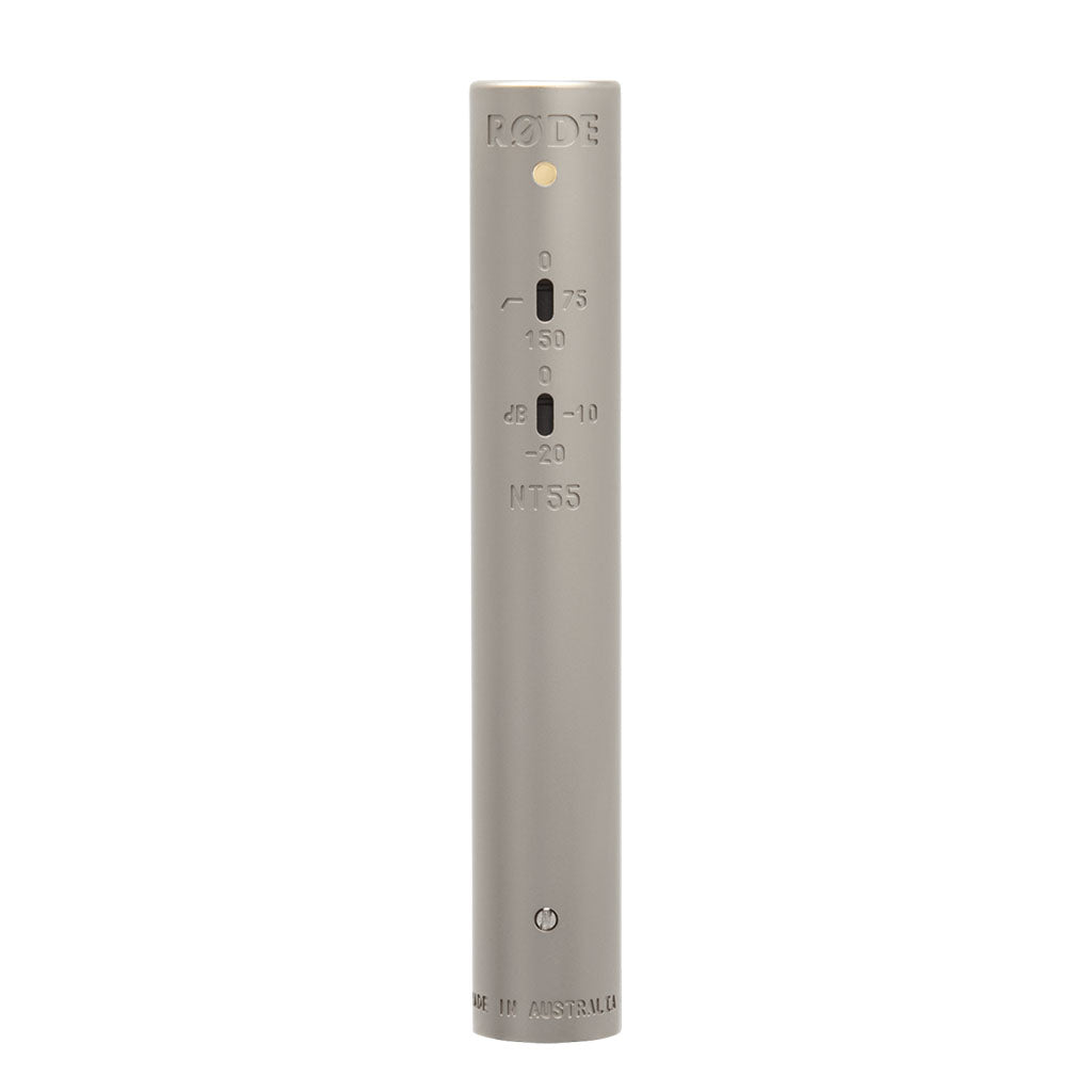 Rode NT55 Microphone(NT55) - 1