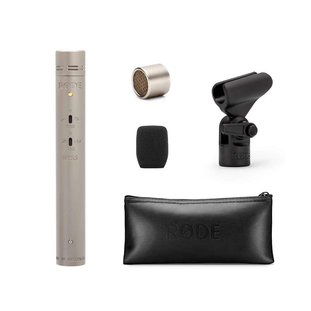 Rode NT55 Microphone(NT55) - 2