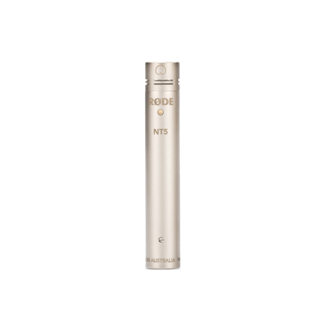 Rode NT5 Microphone(NT5) - 1