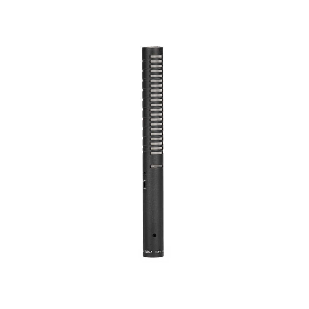 Rode NTG1 Microphone(NTG1) - 1