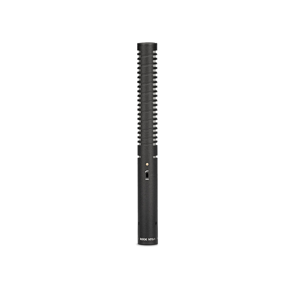 Rode NTG1 Microphone(NTG1) - 2