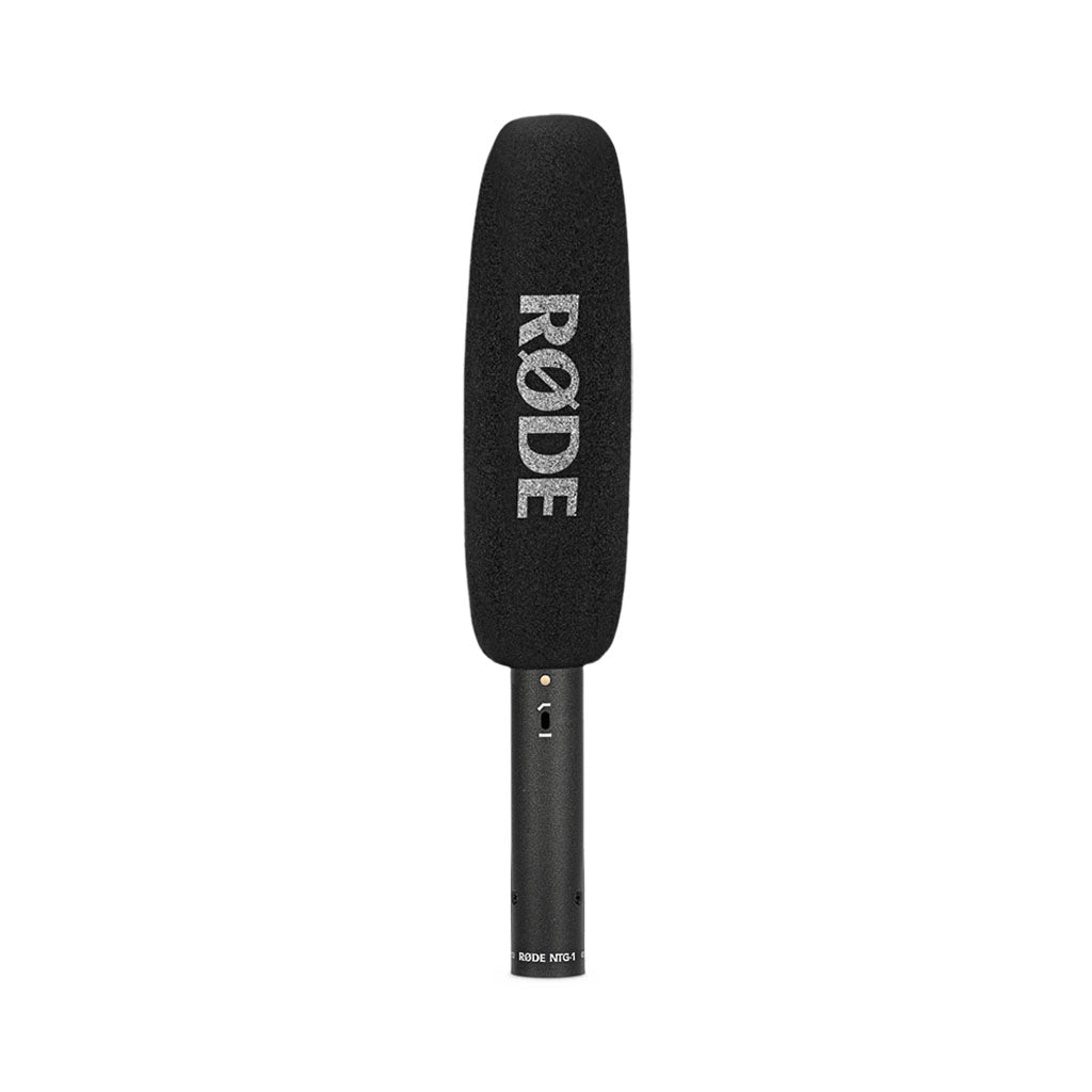 Rode NTG1 Microphone(NTG1) - 4