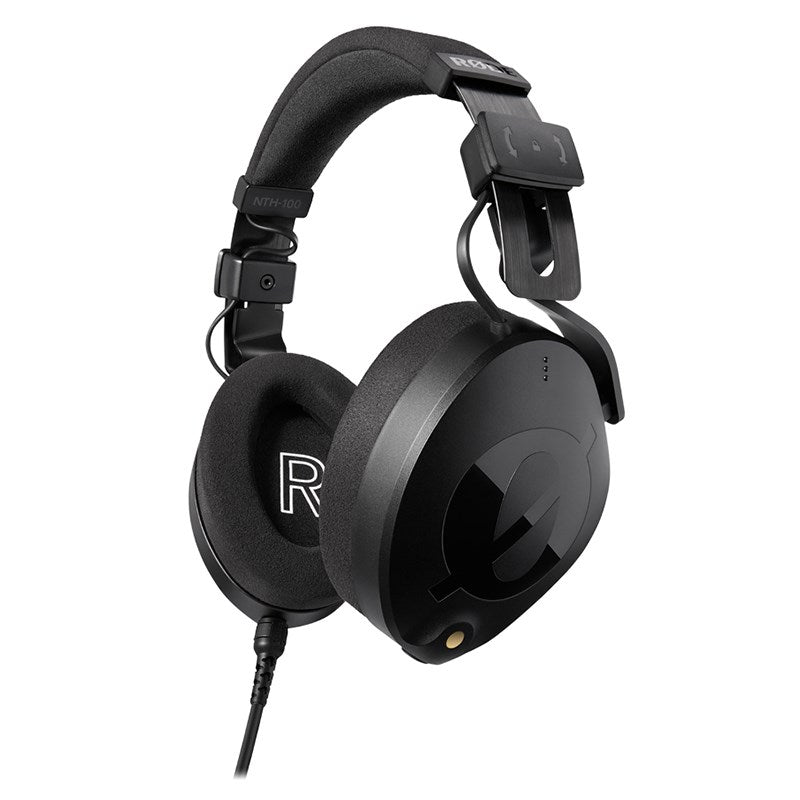 RODE NTH-100 Professional Wired Over-Ear Headphones(NTH-100) - 1