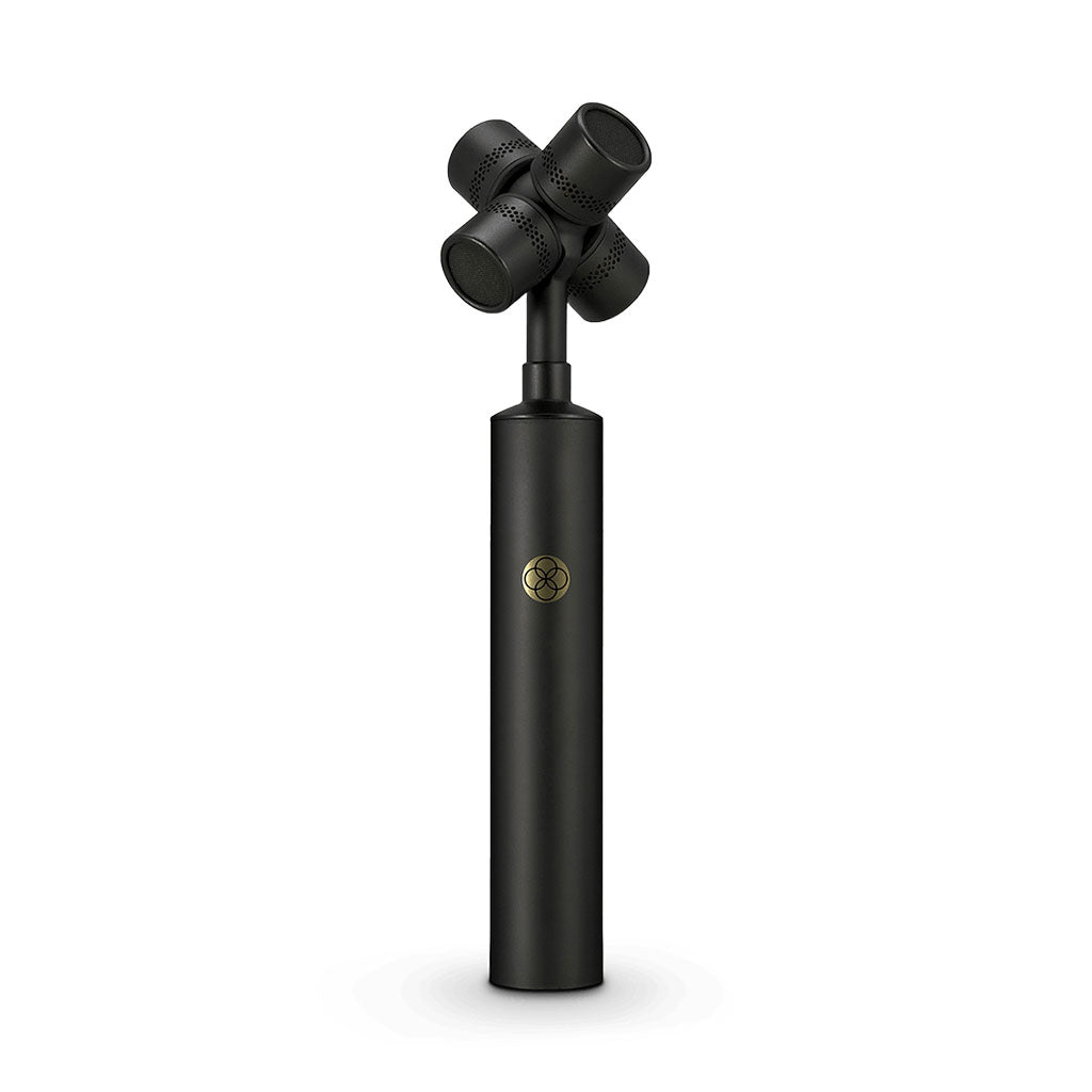 Rode NT-SF1 Ambisonic SoundField Microphone(NTSF1) - 1