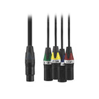Rode NT-SF1 Ambisonic SoundField Microphone(NTSF1) - 4