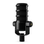 RODE PodMic USB Dynamic Broadcast Microphone(PODMICUSB) - 4