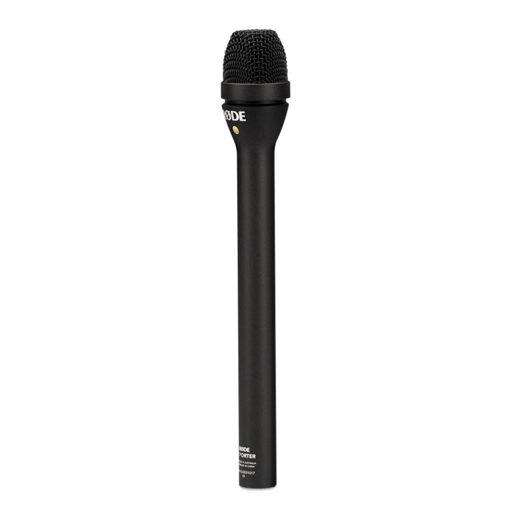 Rode Reporter Microphone(REPORTER) - 2