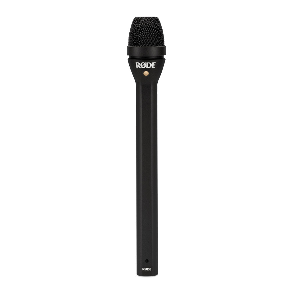 Rode Reporter Microphone(REPORTER) - 1