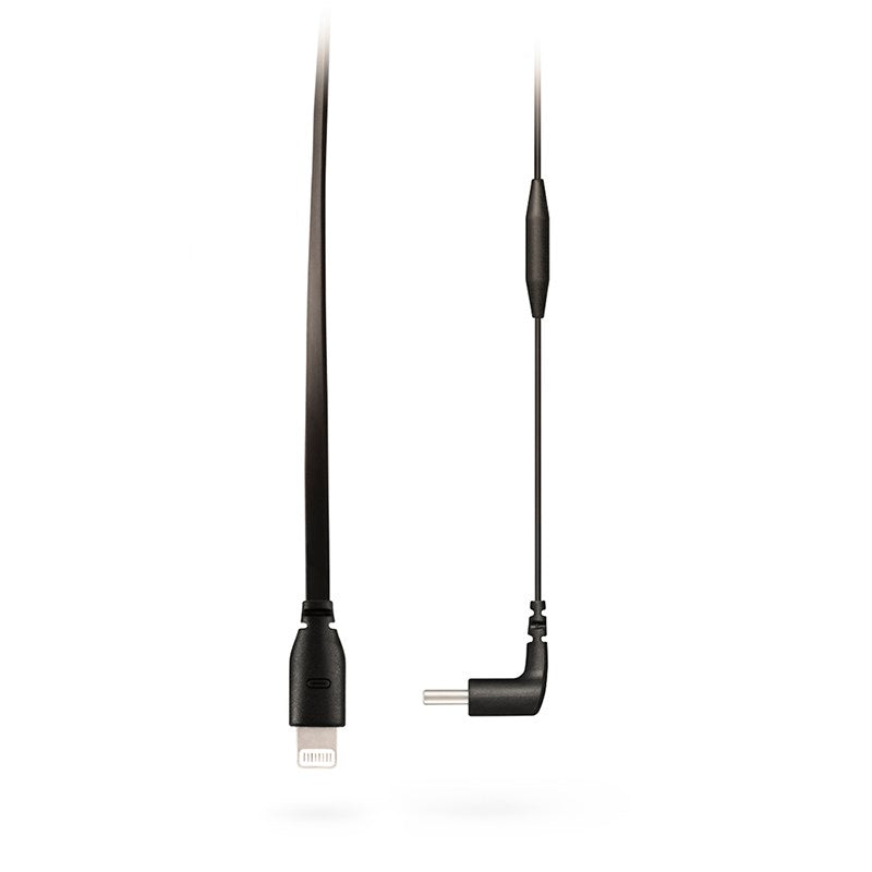 RODE SC15 0.3m USB-C to Lightning Patch Cable(SC15) - 1