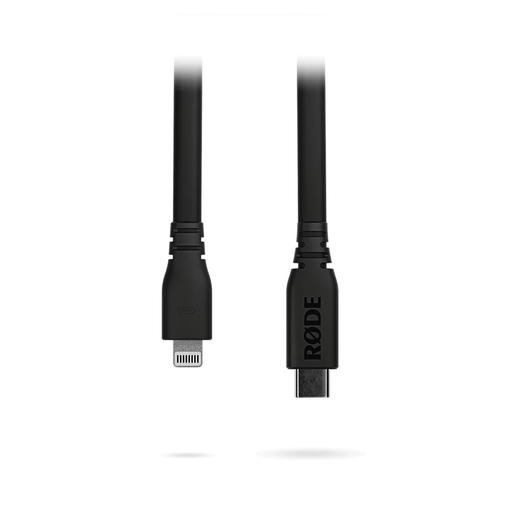 Rode SC19 USB-C to Lightning Accessory Cable(SC19) - 1
