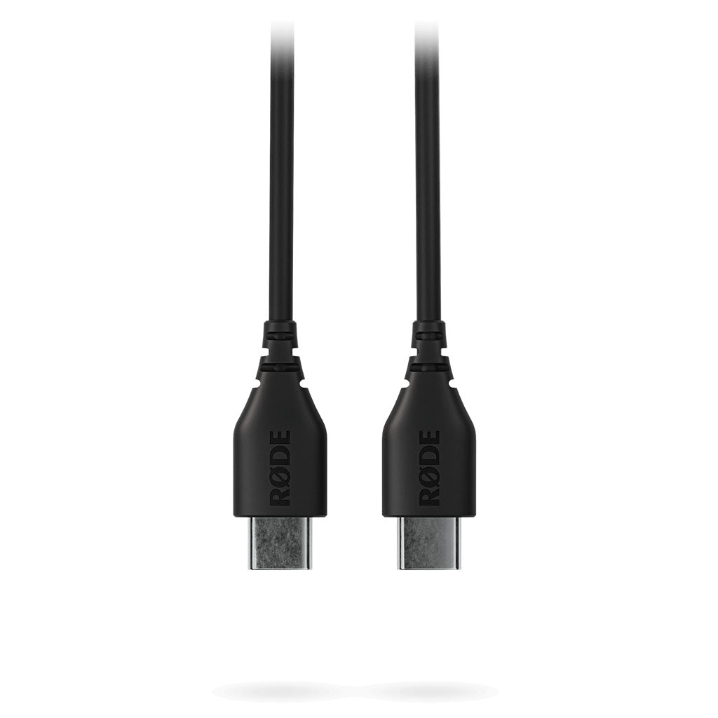 Rode SC22 USB-C to USB-C Accessory Cable (30cm)(SC22) - 2