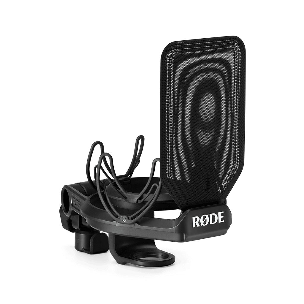 Rode SMR Advanced Shock Mount(SMR) - 1
