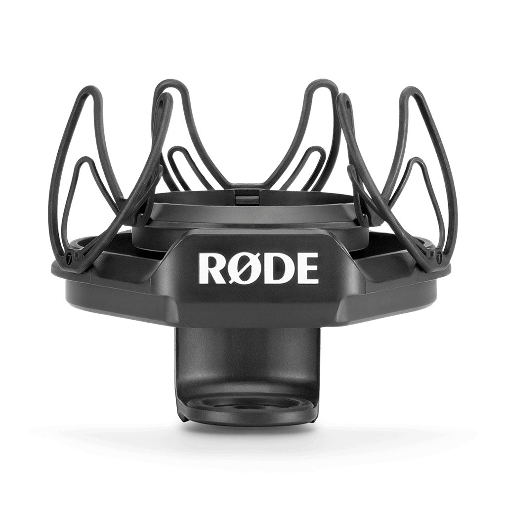 Rode SMR Advanced Shock Mount(SMR) - 2