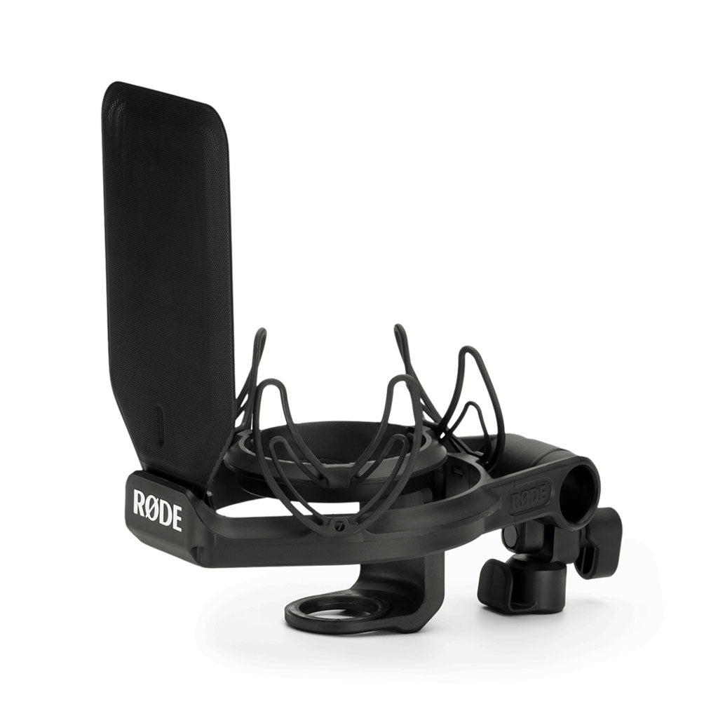 Rode SMR Advanced Shock Mount(SMR) - 3