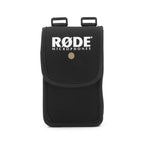 Rode Stereo Videomic Bag(SVMBAG) - 1