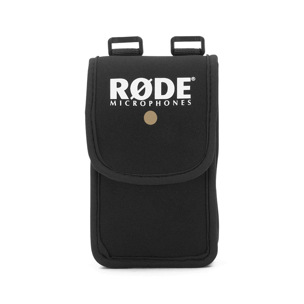 Rode Stereo Videomic Bag(SVMBAG) - 1