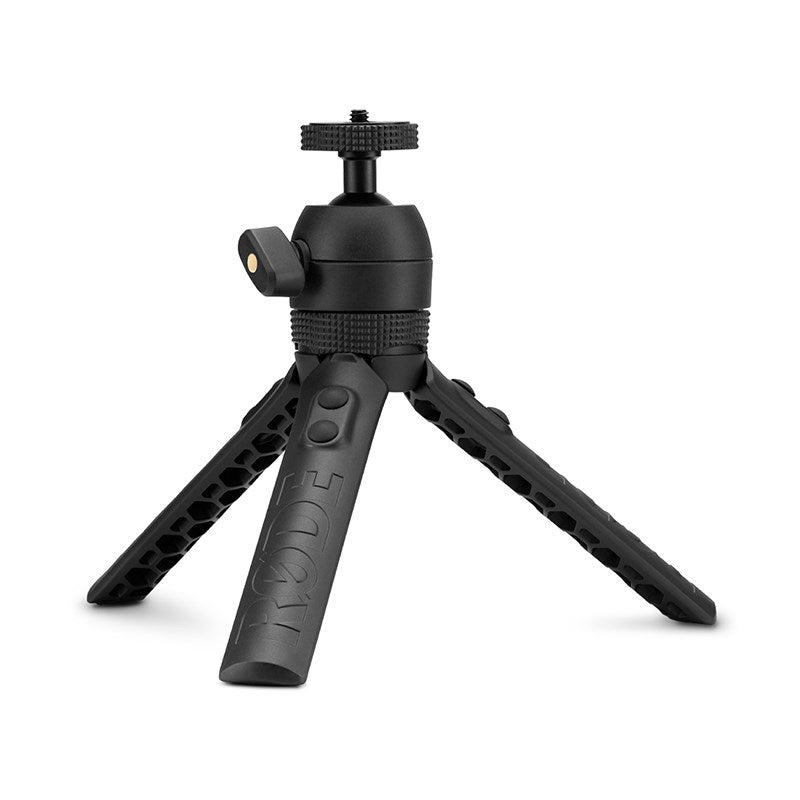 Rode Tripod 2 - Black(TRIPOD2) - 1