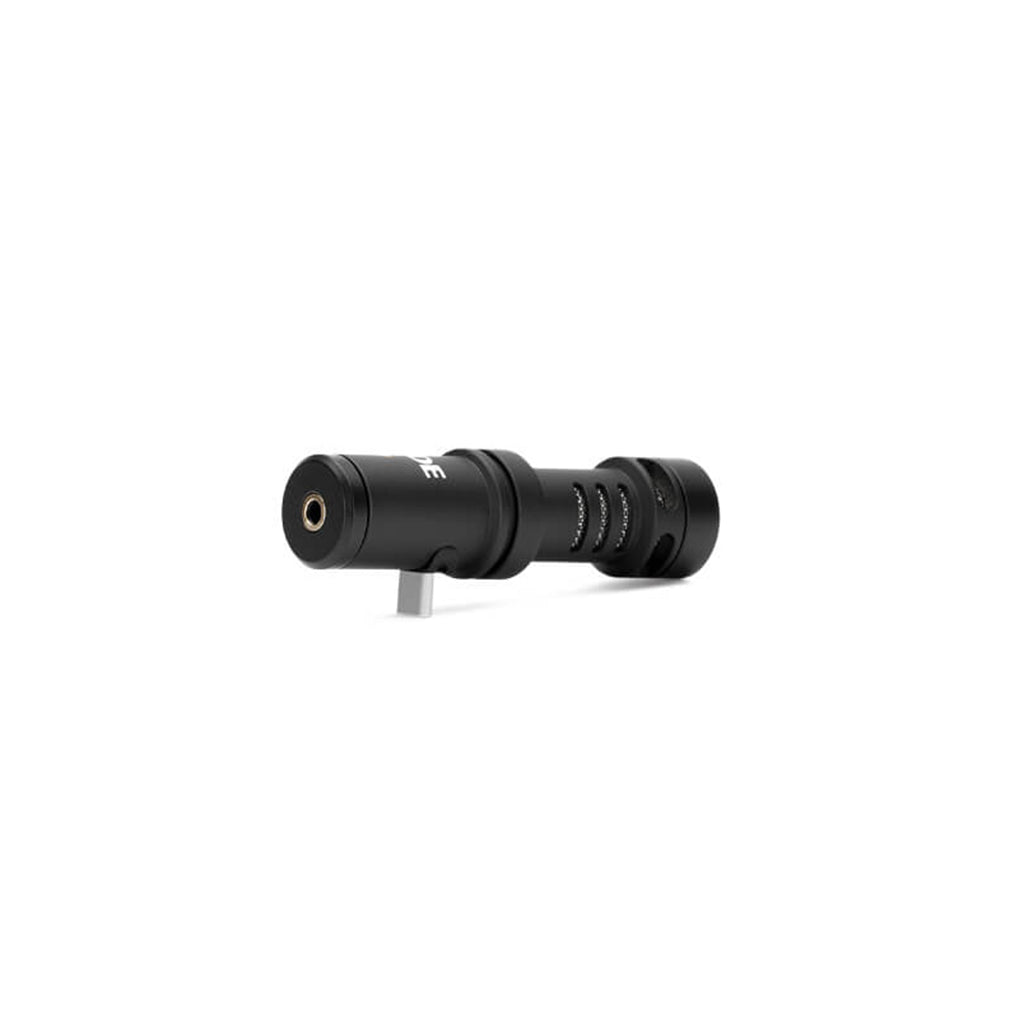 Rode VideoMic Me-C Directional Microphone For USB-C Devices(VMMC+) - 2