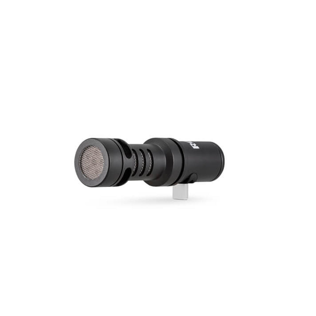 Rode VideoMic Me-C Directional Microphone For USB-C Devices(VMMC+) - 1