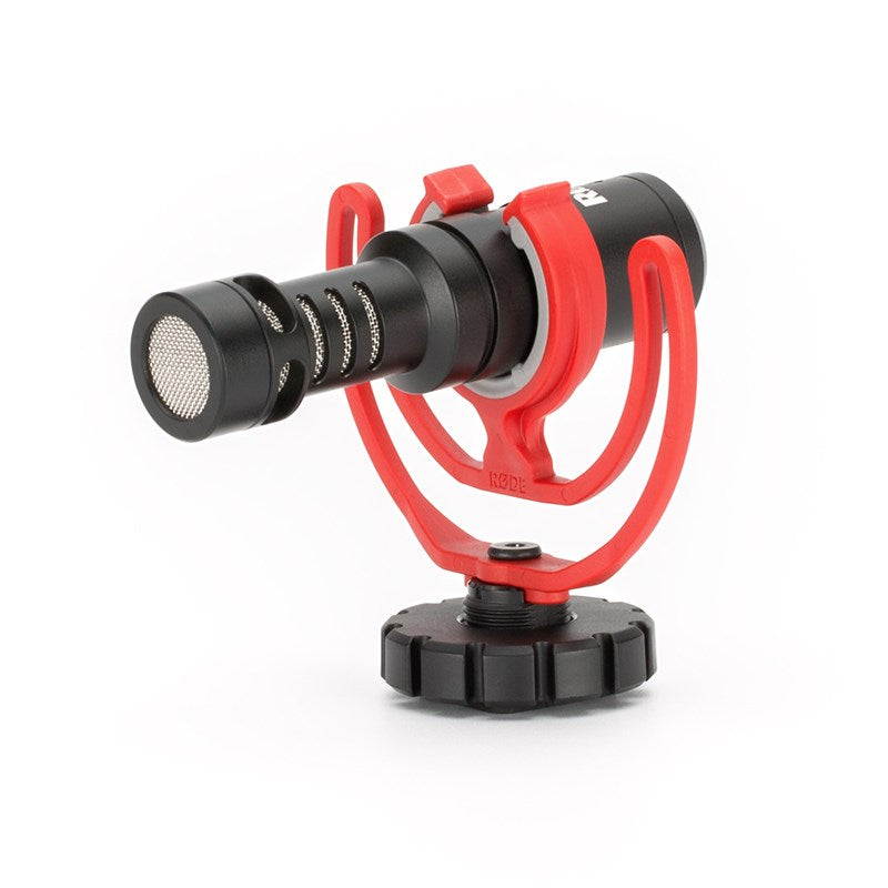 RODE Vlogger Kit for Mobile Phones with 3.5mm Compatibility(Vlogger Kit Universal) - 9