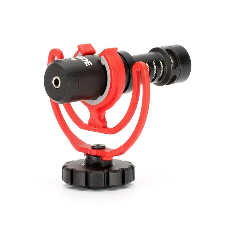 RODE Vlogger Kit for Mobile Phones with 3.5mm Compatibility(Vlogger Kit Universal) - 10