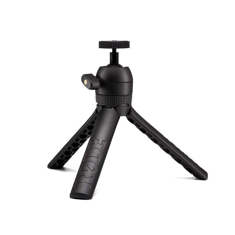 RODE Vlogger Kit for Mobile Phones with 3.5mm Compatibility(Vlogger Kit Universal) - 18