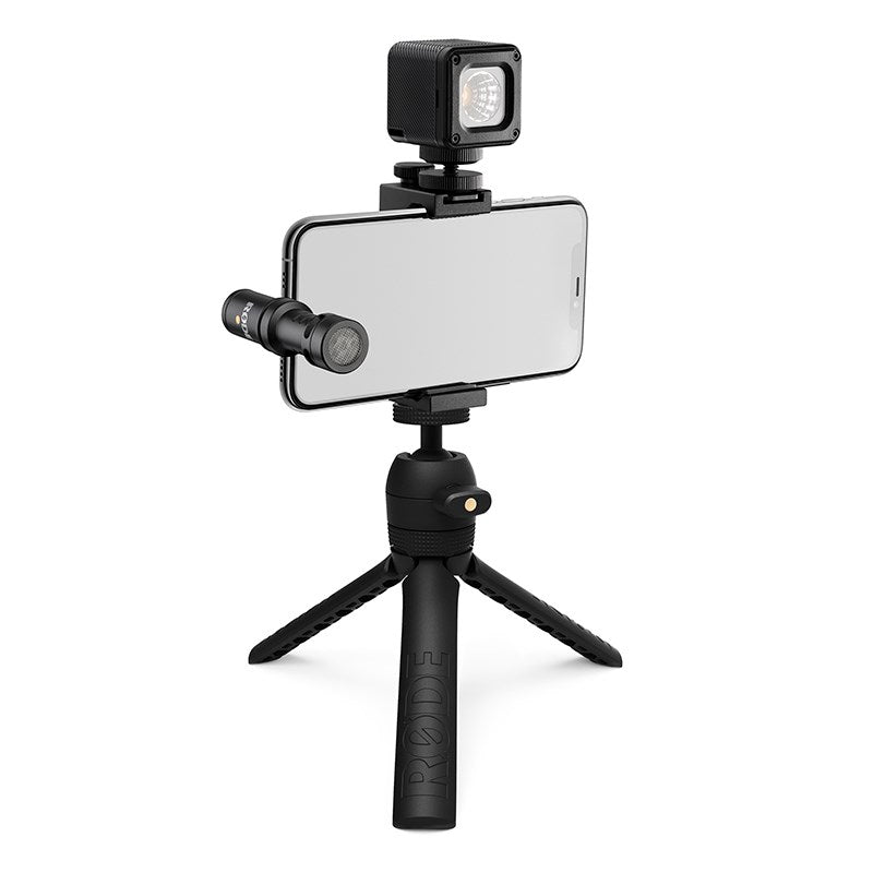 RODE Vlogger Kit iOS Edition(VLOGVMML) - 1
