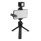 RODE Vlogger Kit iOS Edition(VLOGVMML) - 1