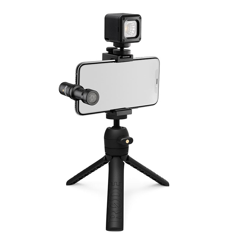 RODE Vlogger Kit USB-C Edition(VLOGVMMC) - 1