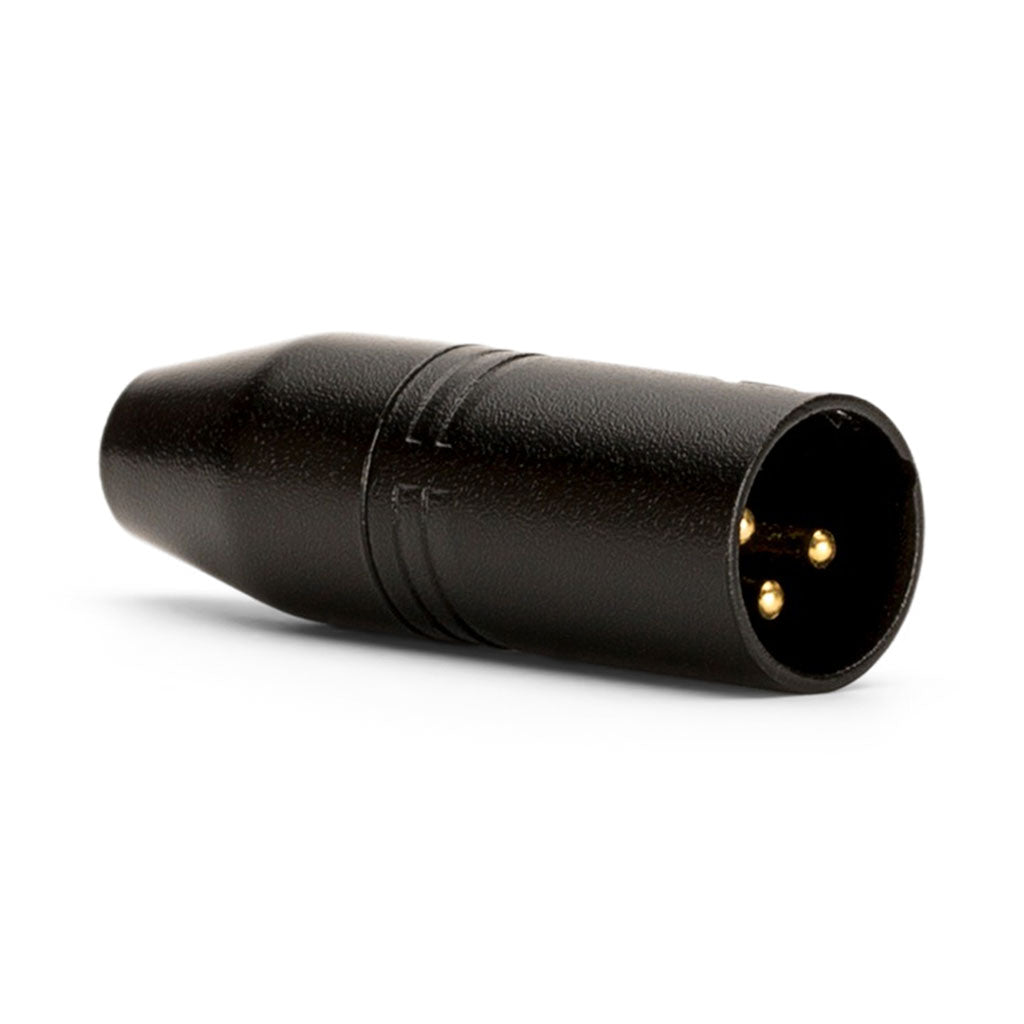 Rode VXLR Cable Adapter Male XLR to Female 3.5mm Audio Jack(VXLR) - 2