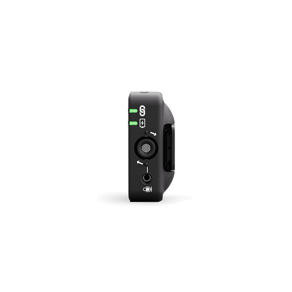 Rode Wireless ME Ultra-Compact Wireless Microphone System(WIME) - 3