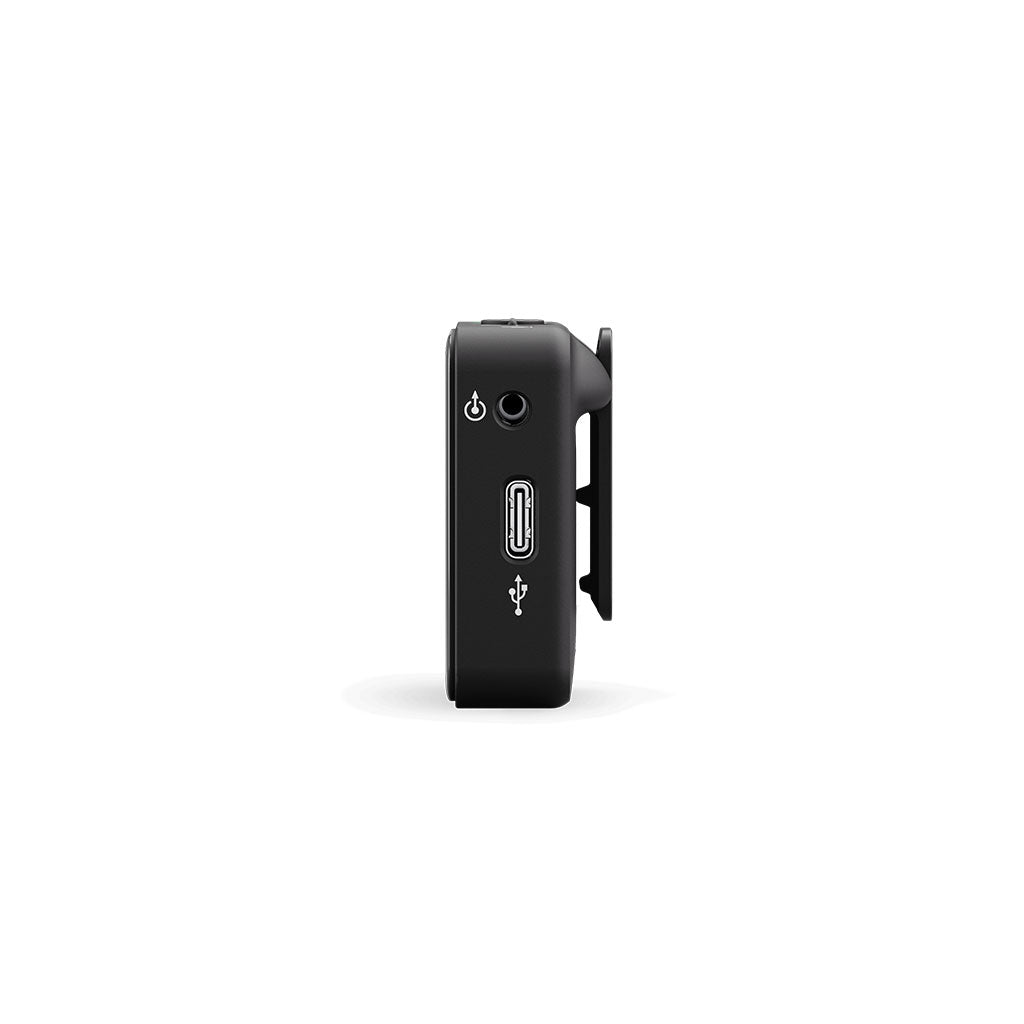 Rode Wireless ME Ultra-Compact Wireless Microphone System(WIME) - 4