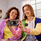 Rode Wireless ME Ultra-Compact Wireless Microphone System(WIME) - 8