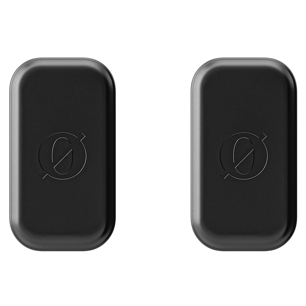 RODE Wireless Micro Lightning Ultra-Compact Wireless Microphone - Black(WIMICROL) - 5