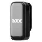 RODE Wireless Micro Lightning Ultra-Compact Wireless Microphone - Black(WIMICROL) - 9