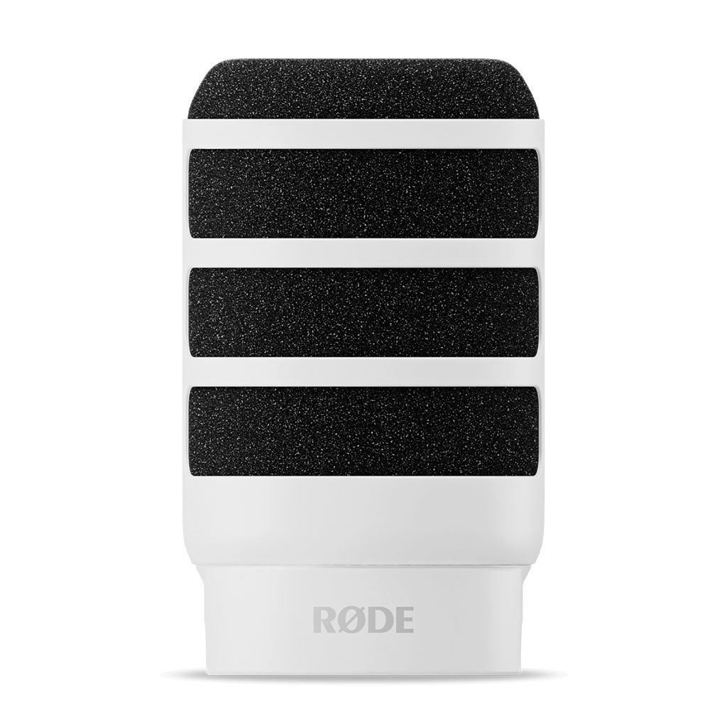 Rode WS14 Windshield - White(WS14-W) - 1