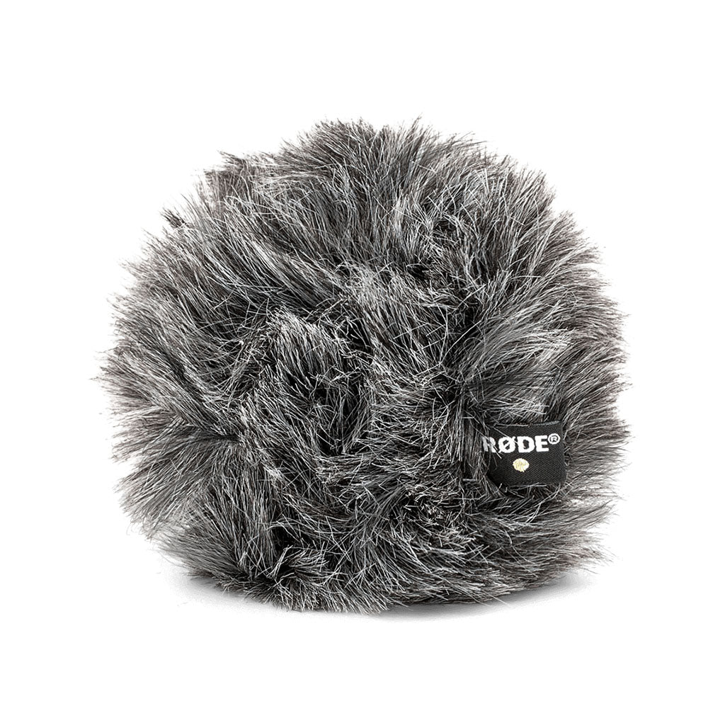 Rode WS8 Windshield(WS8) - 1