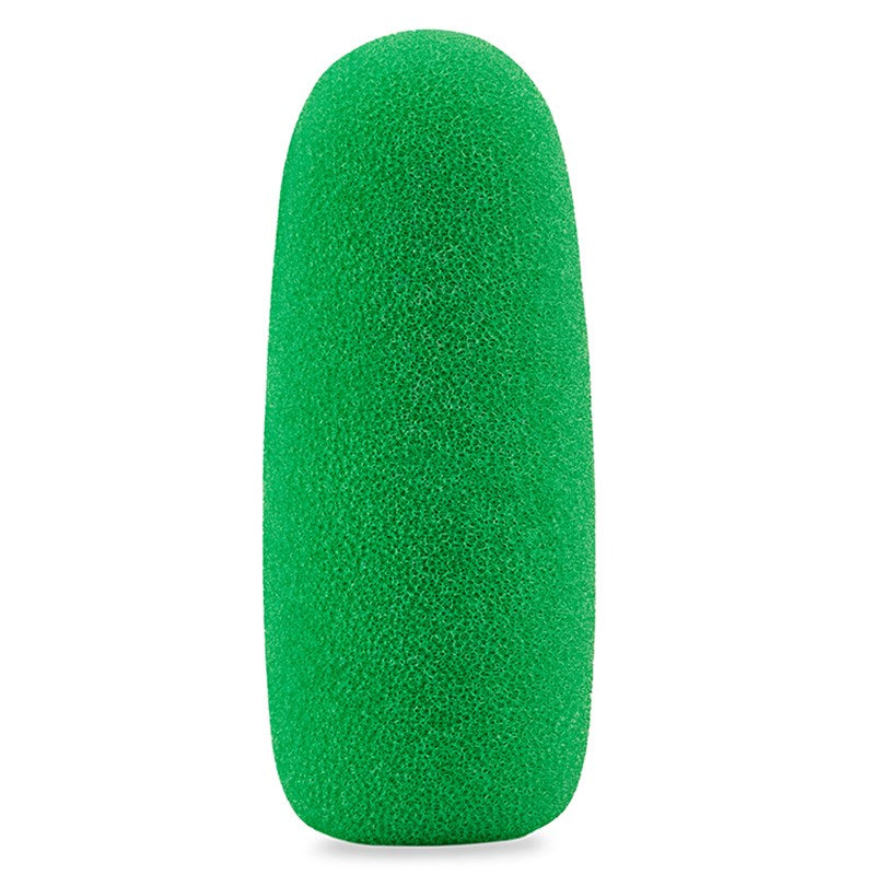 RODE WS-Chroma Microphone Foam Windshields - 2 Pack(WSCHROMA) - 2