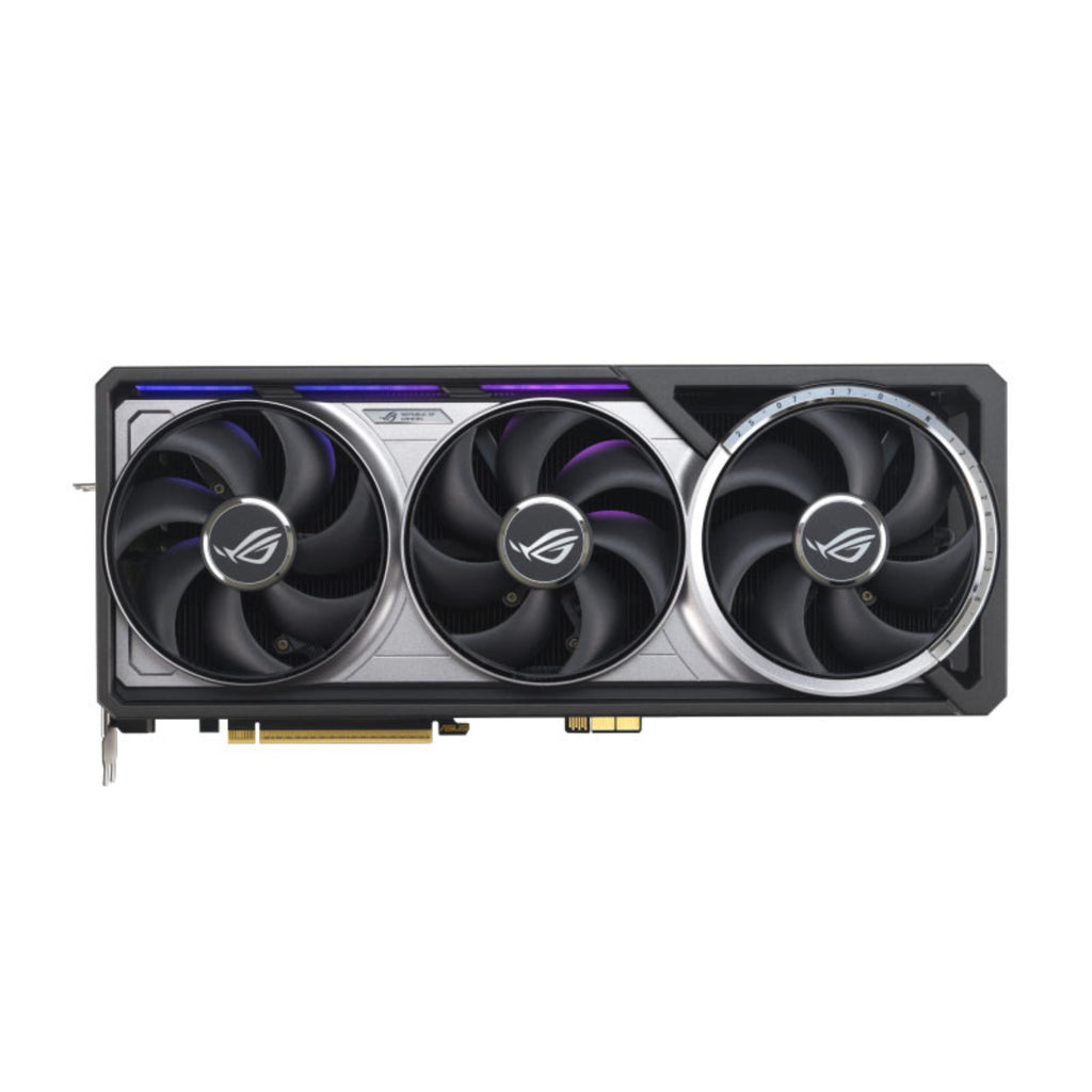 ROG Astral GeForce RTX 5090 32GB GDDR7 BTF OC Edition(ROG-ASTRAL-RTX5090-O32G-BTF-GAMING) - 2