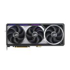 ROG Astral GeForce RTX 5090 32GB GDDR7 BTF OC Edition(ROG-ASTRAL-RTX5090-O32G-BTF-GAMING) - 2