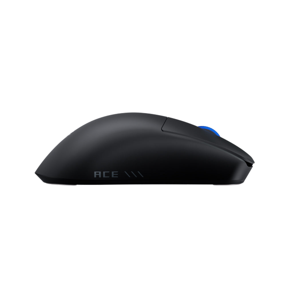 ASUS ROG HARPE II Ace Wireless Gaming Mouse - Black(ROG HARPE II ACE BLACK) - 4