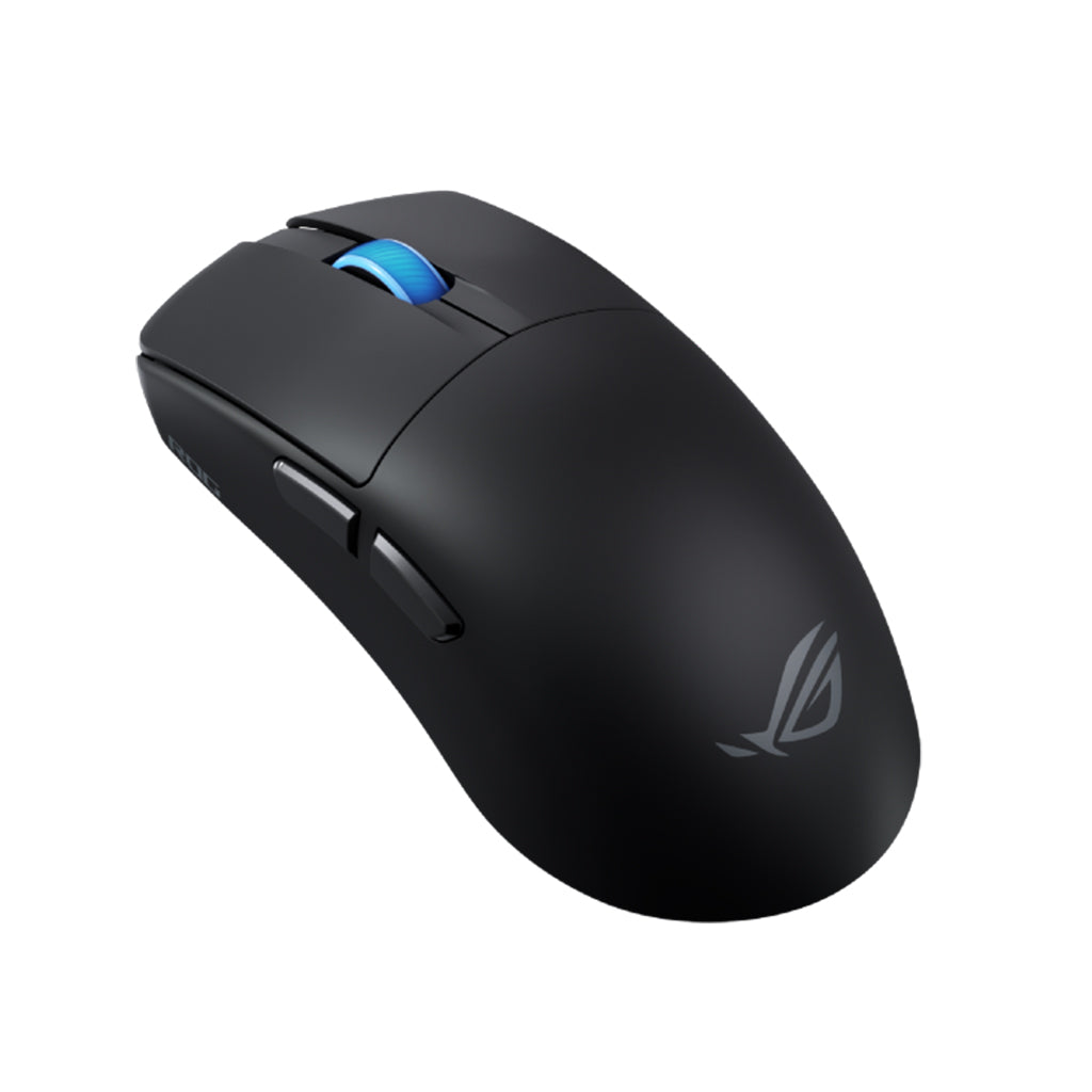 ASUS ROG HARPE II Ace Wireless Gaming Mouse - Black(ROG HARPE II ACE BLACK) - 2