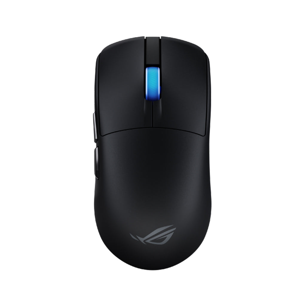 ASUS ROG HARPE II Ace Wireless Gaming Mouse - Black(ROG HARPE II ACE BLACK) - 1