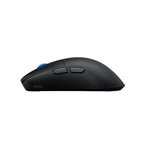 ASUS ROG HARPE II Ace Wireless Gaming Mouse - Black(ROG HARPE II ACE BLACK) - 3
