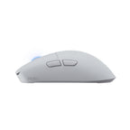 ASUS ROG HARPE II Ace Wireless Gaming Mouse - White(ROG HARPE II ACE WHITE) - 3