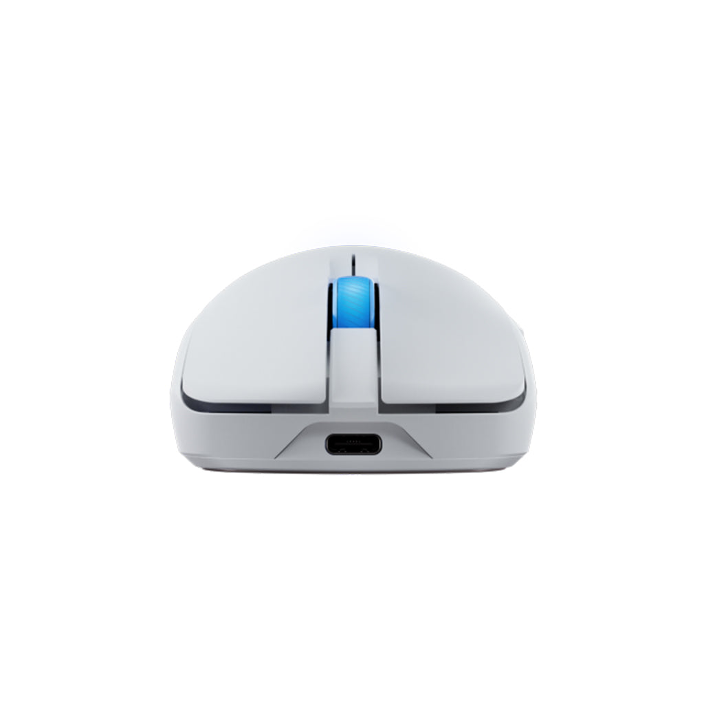 ASUS ROG HARPE II Ace Wireless Gaming Mouse - White(ROG HARPE II ACE WHITE) - 5